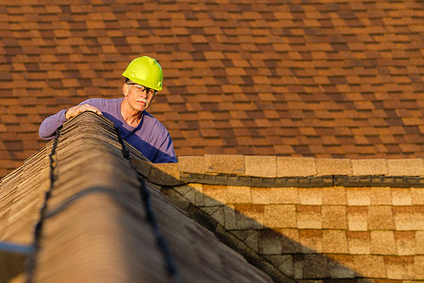 Best Storm Damage Roof Repair  in Long Grove, IL